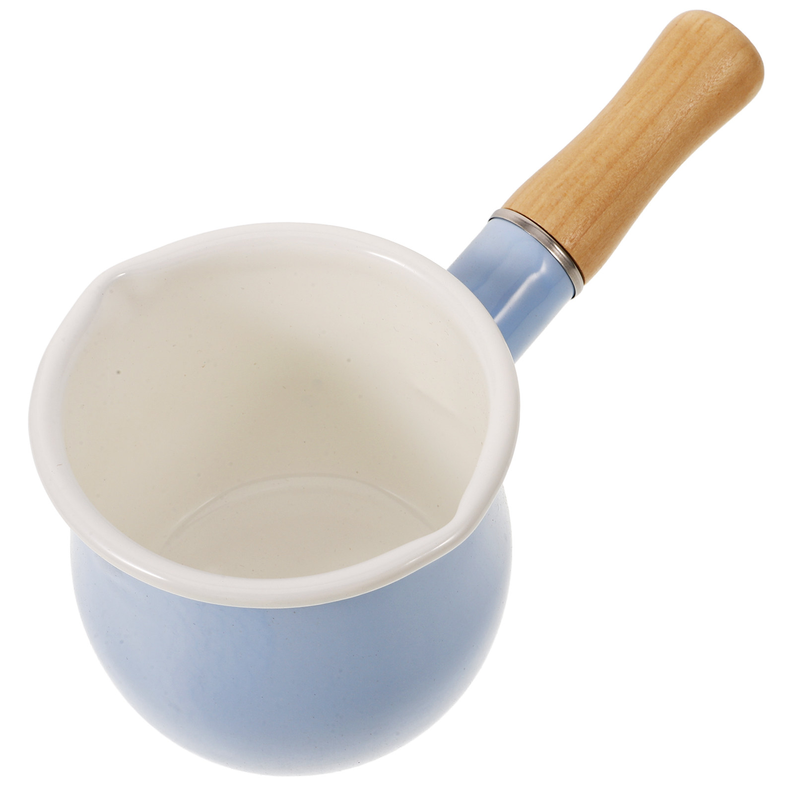 Non-Stick Milk Pot Small Size  – обзор и цена Baby Food For 2 Year Old