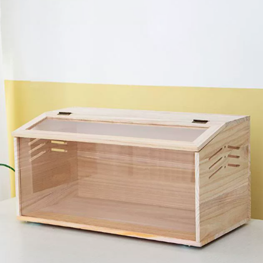 Chicken Brooder Box Wooden Qua – обзор и цена Baby Food Gerber