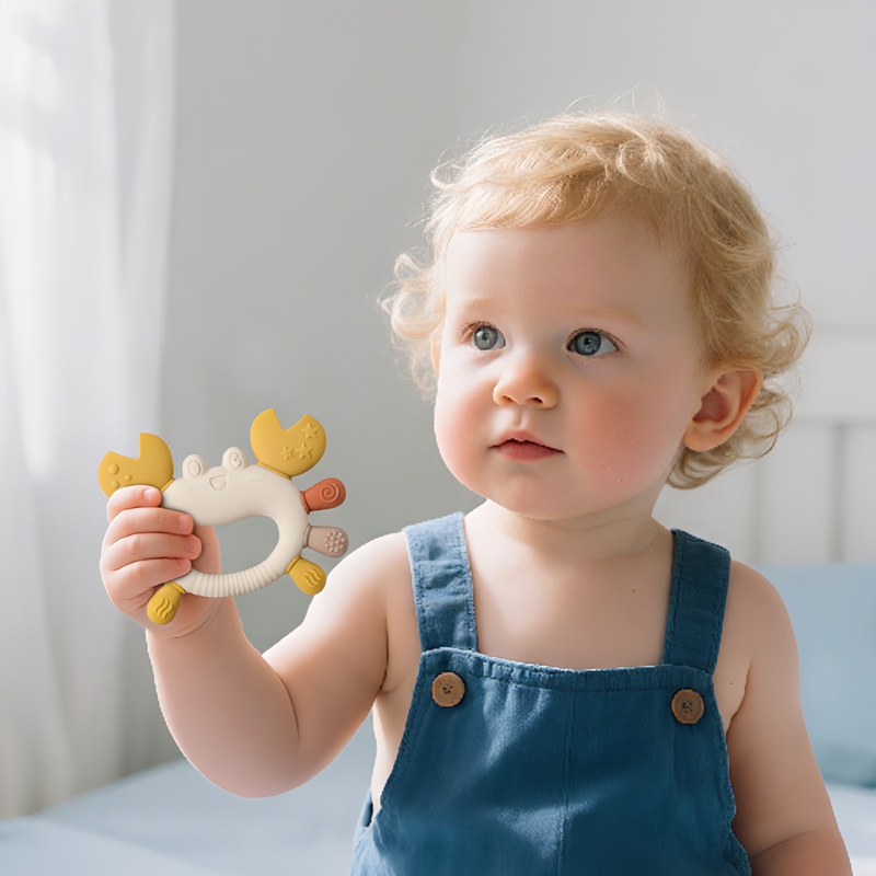 Toy Takes Baby bebeSilicone Mu – обзор и цена Baby Food Intake