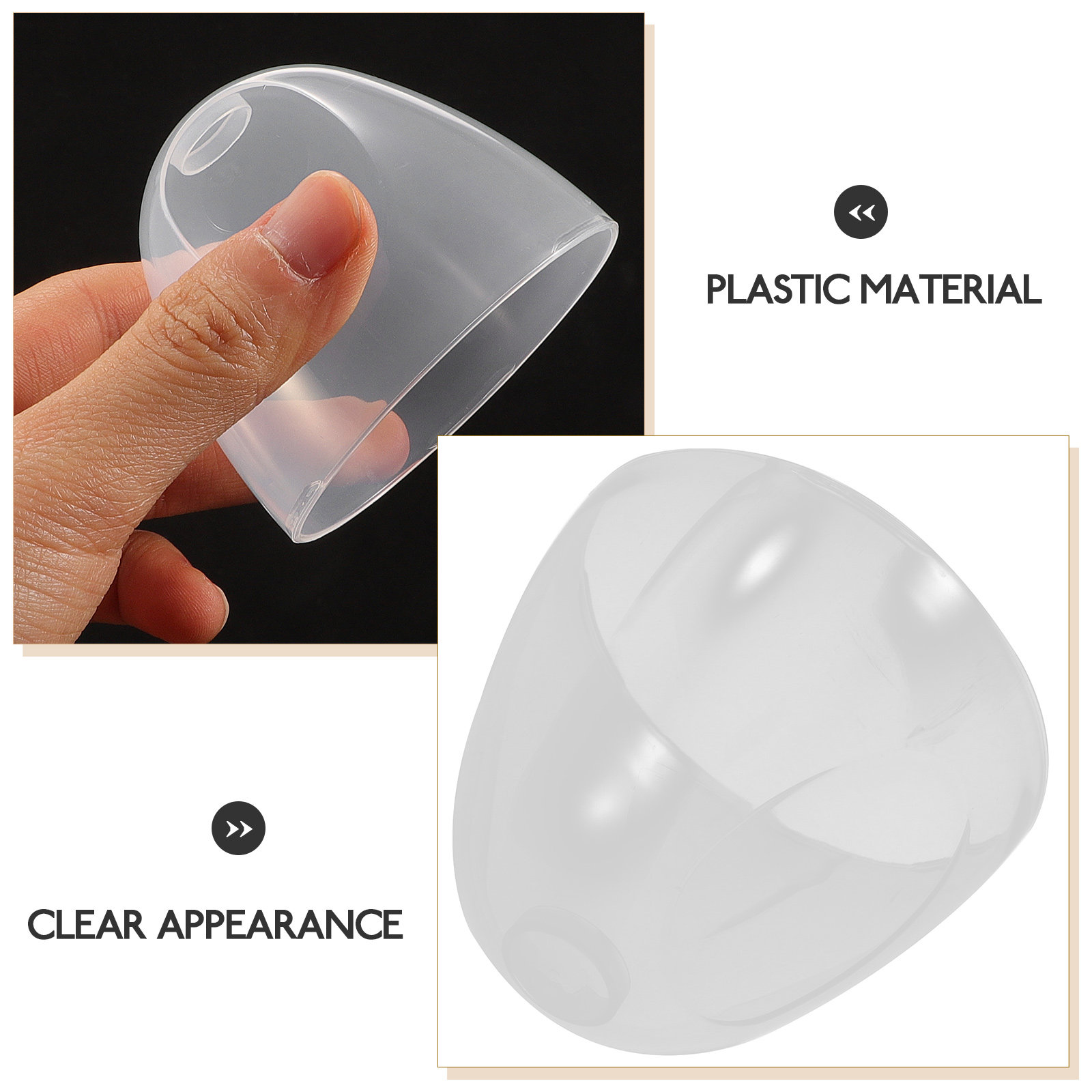 Replacement Plastic Baby Bottl – обзор и цена Baby Food Jars With Lids