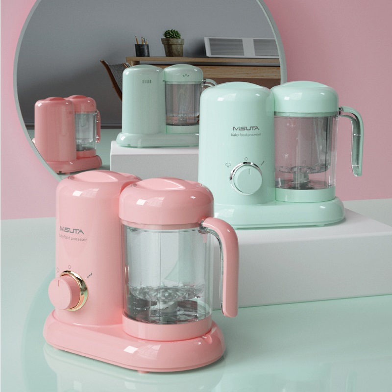 220V Multi-Function Electric B – обзор и цена Baby Food Gerber