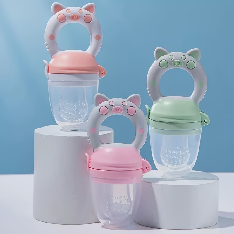 9pcs Feeding Cutlery:1 Silicon – обзор и цена Baby Food Jars
