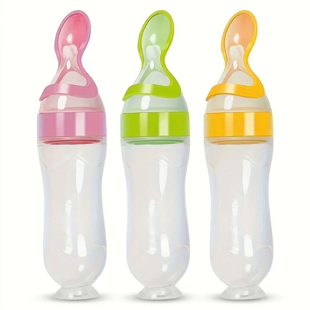 Premium Baby Elderly Liquid Fe – обзор и цена Baby Food Jars With Lids