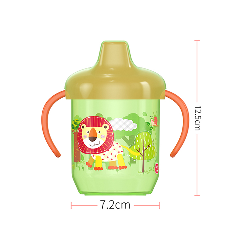 Cute Duckbill Cup Baby Learnin – обзор и цена Baby Food Jars With Lids