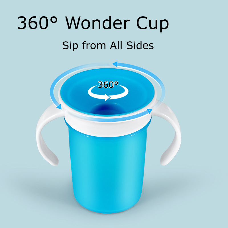 Baby Learning Drinking Cup 360 – обзор и цена Baby Food Jars With Lids