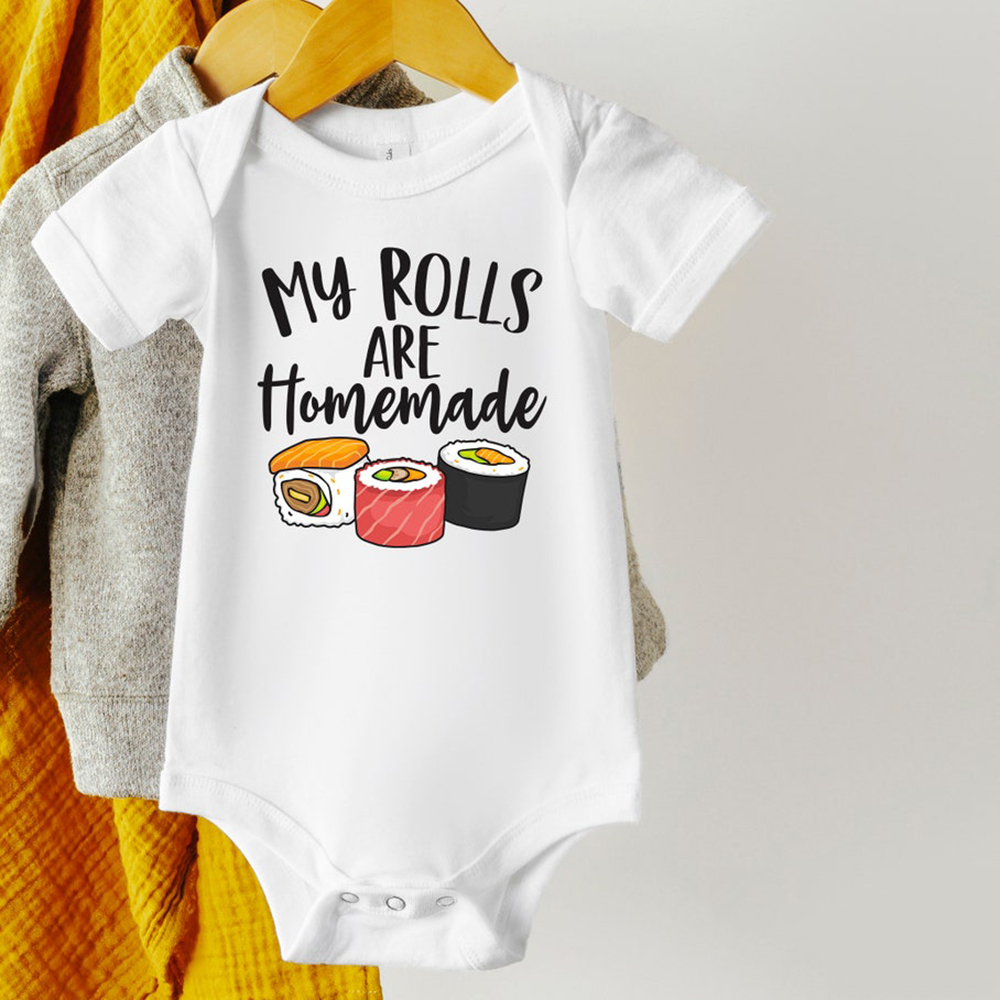 My Rolls Are Homemade Baby Bod – обзор и цена Baby Food Intake