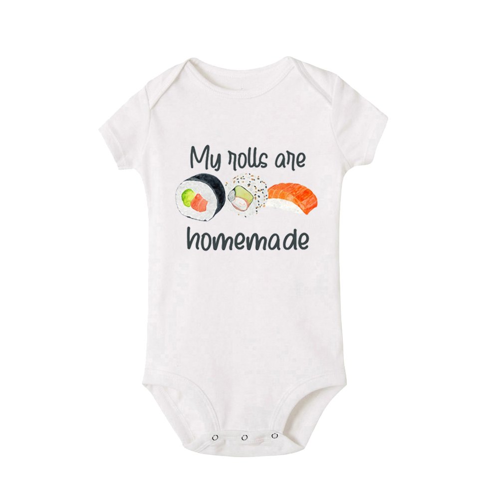 My Rolls Are Homemade Baby Bod – обзор и цена Baby Food Intake