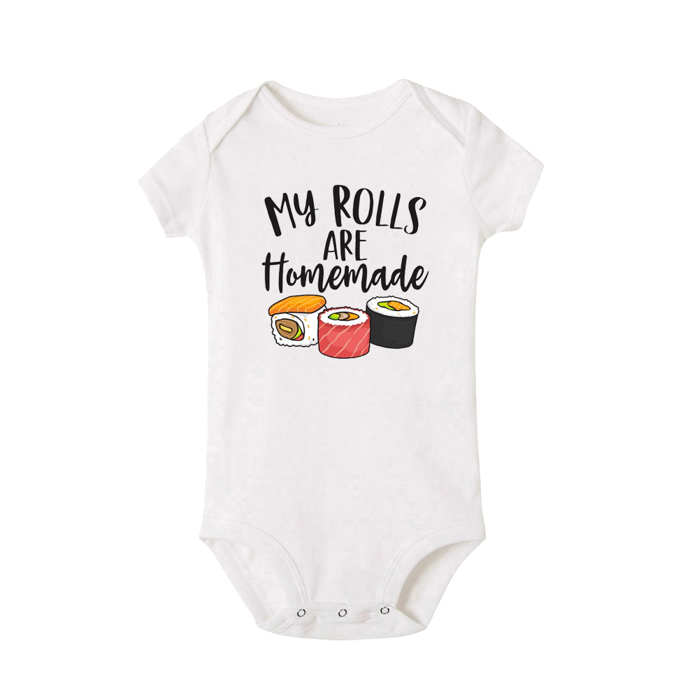 My Rolls Are Homemade Baby Bod – обзор и цена Baby Food Intake
