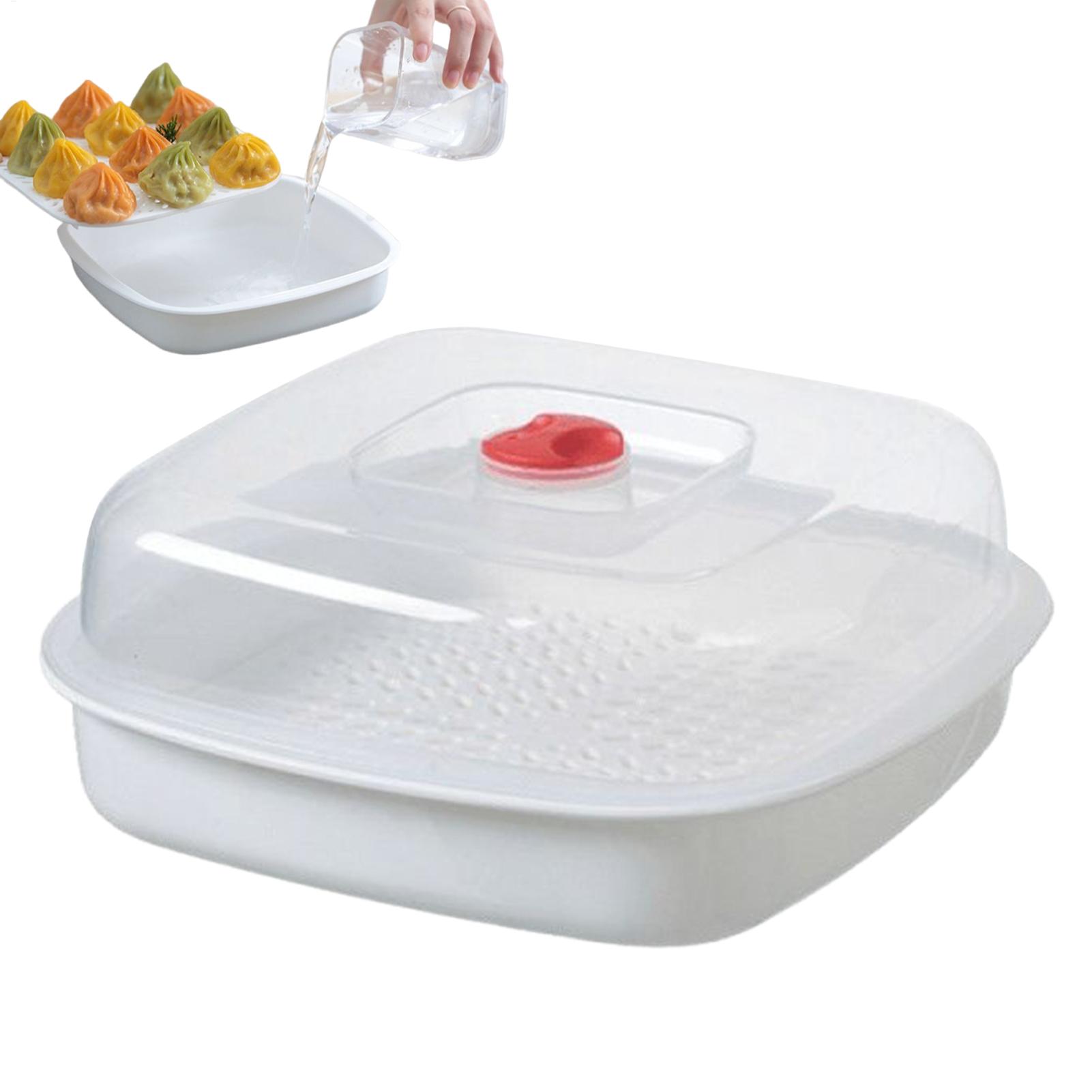 Food Grade Microwave Steamer K – обзор и цена Baby Food Gerber