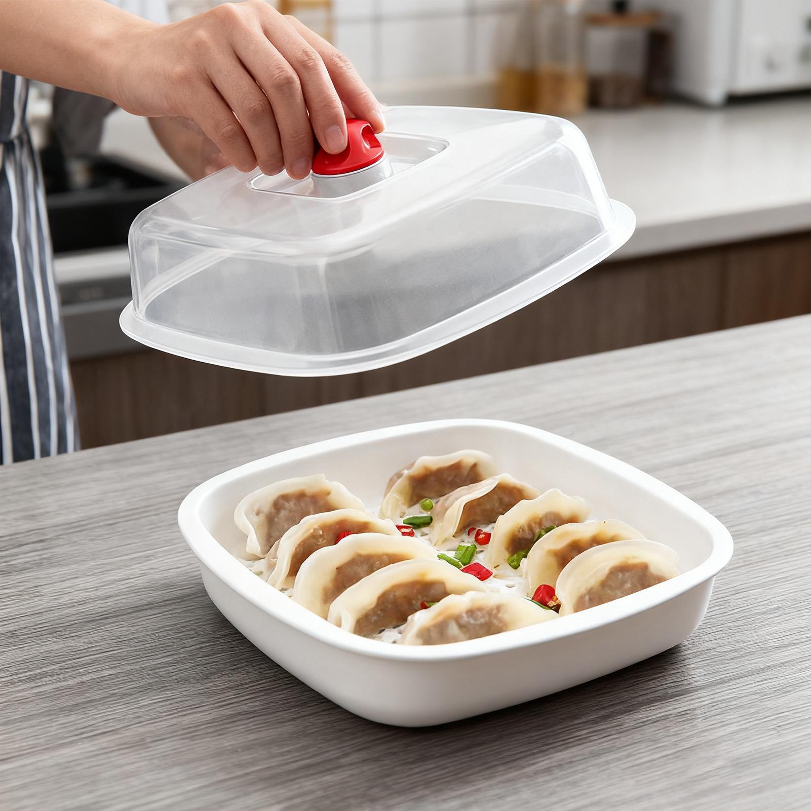 Food Grade Microwave Steamer K – обзор и цена Baby Food Gerber