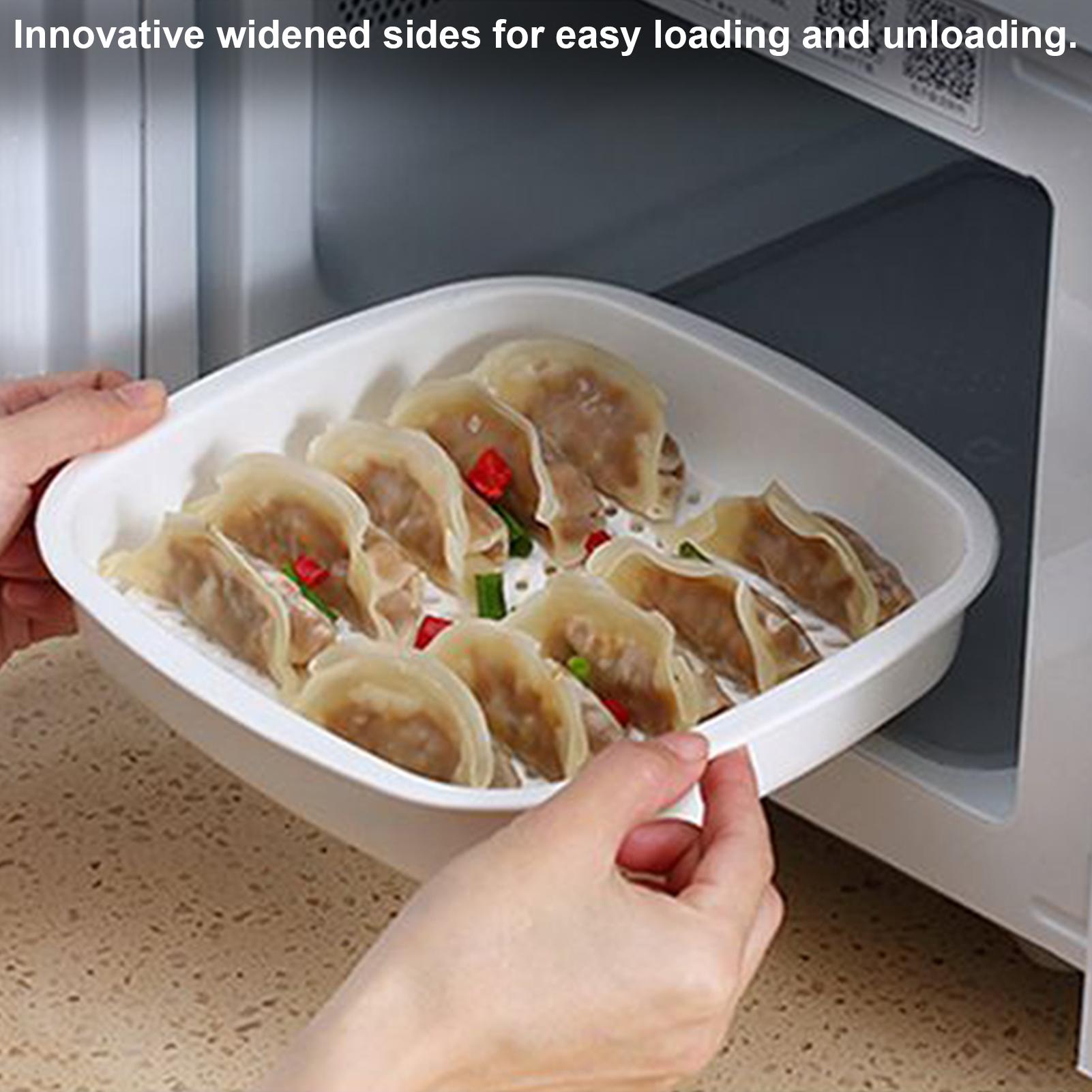 Food Grade Microwave Steamer K – обзор и цена Baby Food Gerber