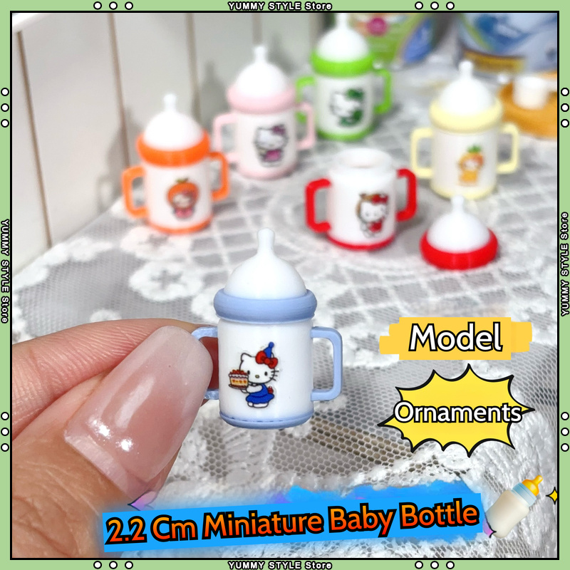 2.2cm Miniature Simulation Min – обзор и цена Baby Food For 2 Year Old