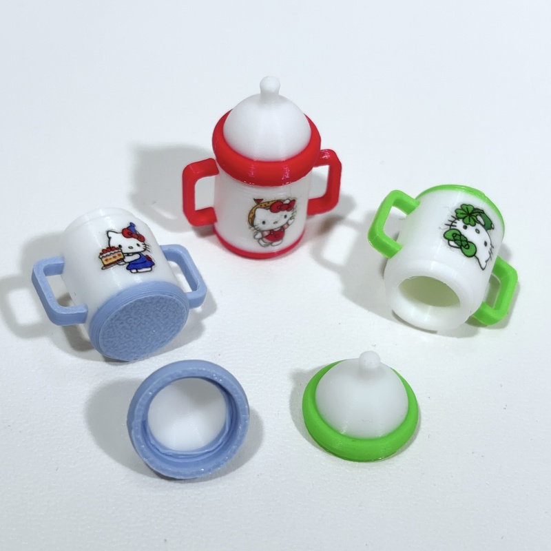 2.2cm Miniature Simulation Min – обзор и цена Baby Food For 2 Year Old