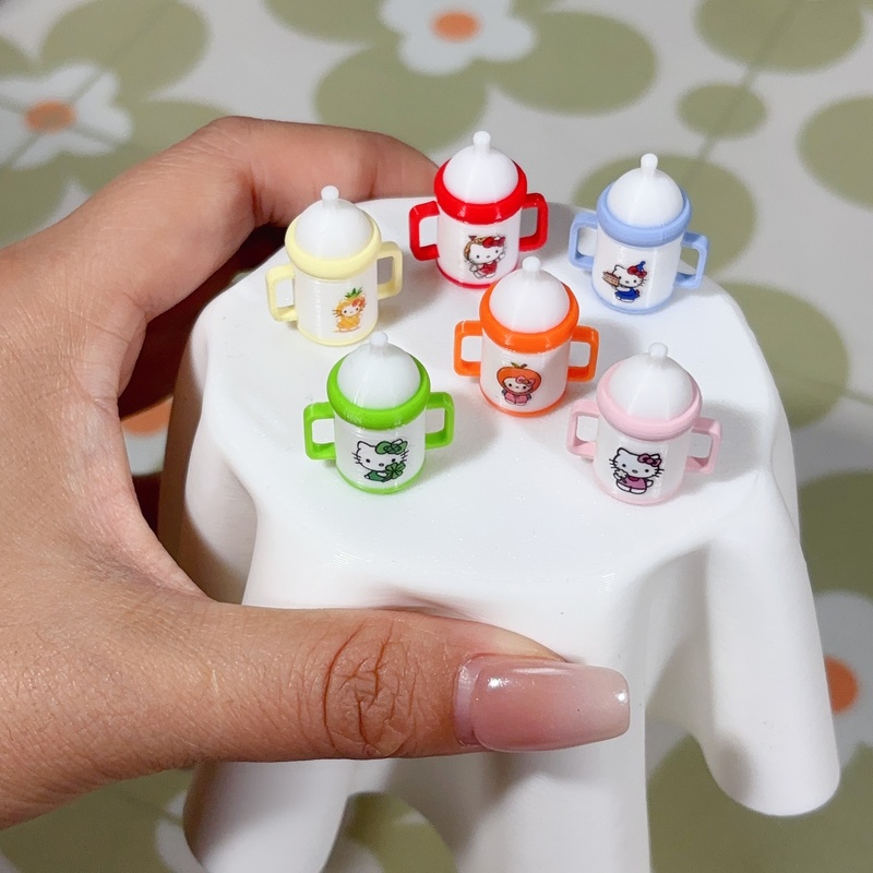 2.2cm Miniature Simulation Min – обзор и цена Baby Food For 2 Year Old